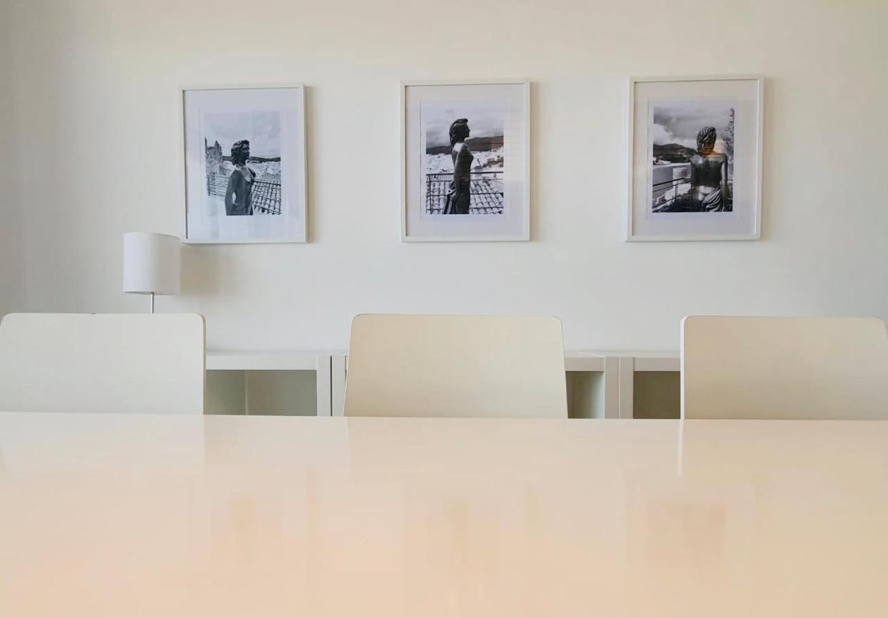 Apartamento Tossa De Mar Exteriör bild