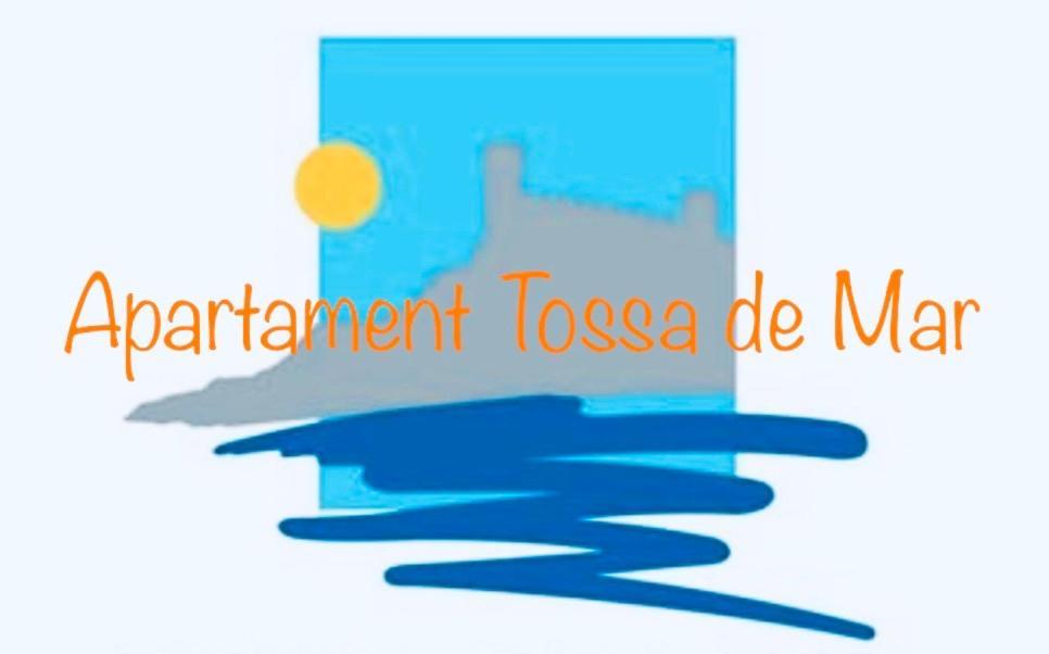 Apartamento Tossa De Mar Exteriör bild