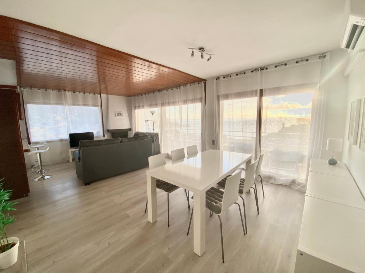 Apartamento Tossa De Mar Exteriör bild