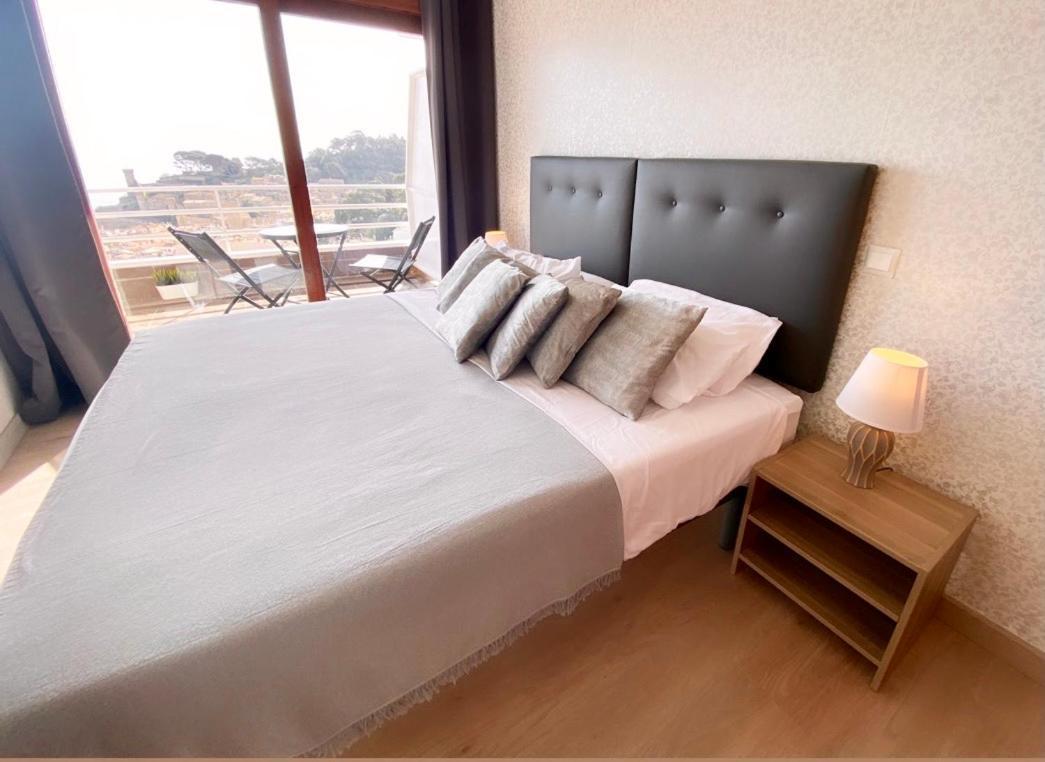 Apartamento Tossa De Mar Exteriör bild