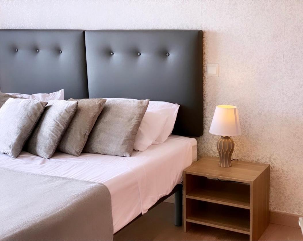 Apartamento Tossa De Mar Exteriör bild