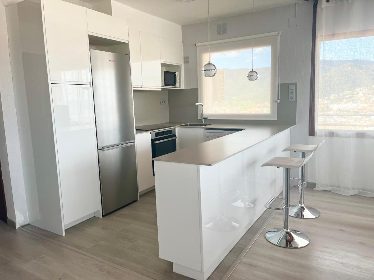 Apartamento Tossa De Mar Exteriör bild