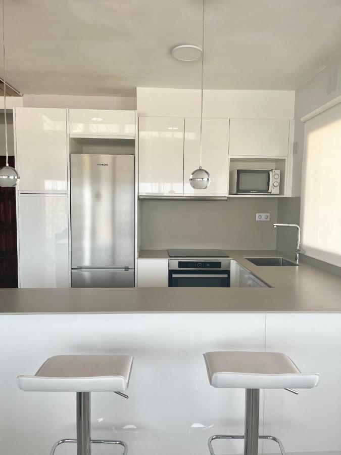 Apartamento Tossa De Mar Exteriör bild